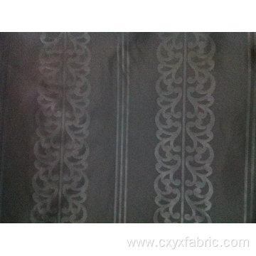 emboss polyester fabric for bedsheet